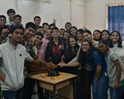 Children's Day Celebration 2025-26